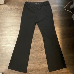 The Limited Drew Bootcut Pant